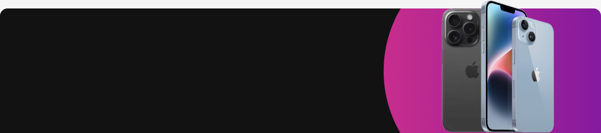 Refurbished iPhones old