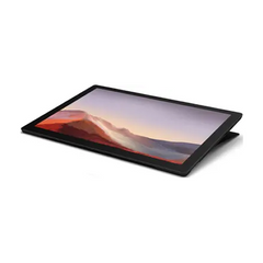 Microsoft Surface Pro 7 Core-i5 Matte Black