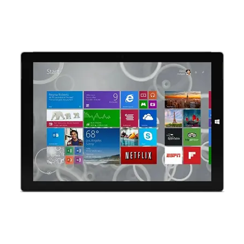 Microsoft Surface Pro 3 Core-i3
