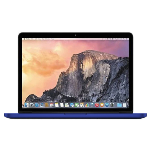MacBook Air Tersuai - 2017