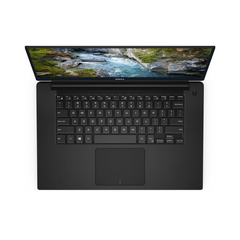 Dell Precision 5540 Intel Core i7 8th gen