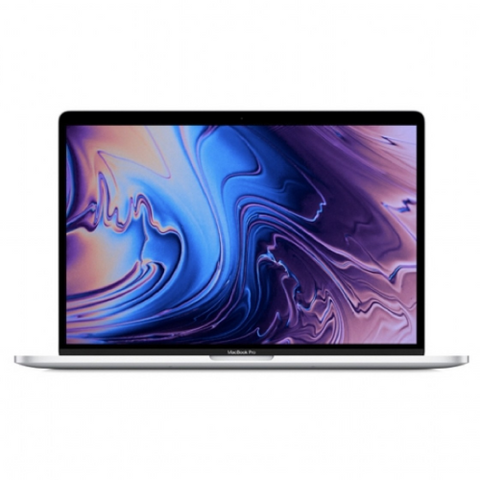 Apple MacBook Pro - 2019 i9 Perak 15