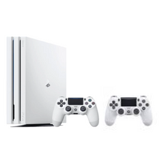 PlayStation 4 Pro 1 TB