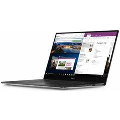 Dell Xps-15-9550 Touch nvidia i7 - 8th Gen