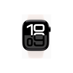 Apple Watch Siri 10 46mm Aluminium