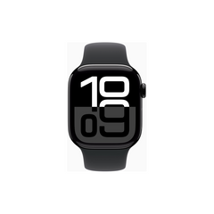 Apple Watch Siri 10 46mm Aluminium
