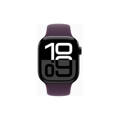 Apple Watch Siri 10 46mm Aluminium