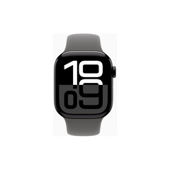 Apple Watch Siri 10 46mm Aluminium