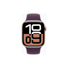 Apple Watch Siri 10 46mm Aluminium