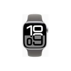 Apple Watch Siri 10 46mm Aluminium