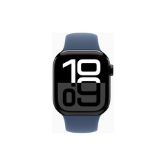 Apple Watch Siri 10 46mm Aluminium