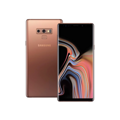 Samsung Note 9