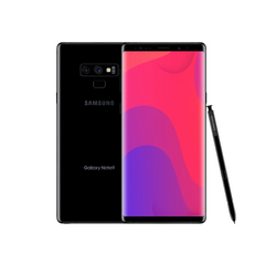Samsung Note 9