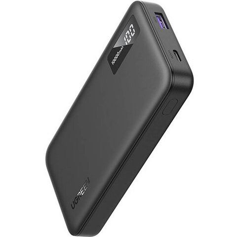 UGREEN 10000mAh Two-way Fast Charging Power Bank