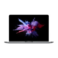 MacBook Pro 2016