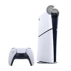 Sony PS5 Slim Digital Edition 1TB