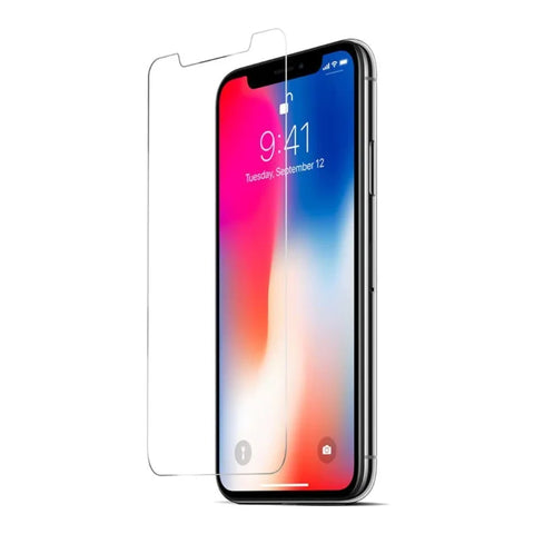 Pelindung Skrin untuk iPhone X | XS